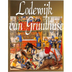 ABAO Histoire [Brugges] Martens ( P.J. M.) - Lodewijk van Gruuthuse.