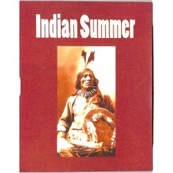 ABAO Histoire [Amérique] Indian summer.