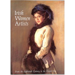 ABAO Arts [Beaux-Arts] Irish women artists.