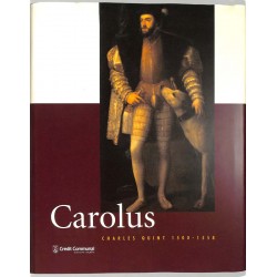 ABAO Histoire [Charles Quint] Carolus. Charles Quint 1500-1558.