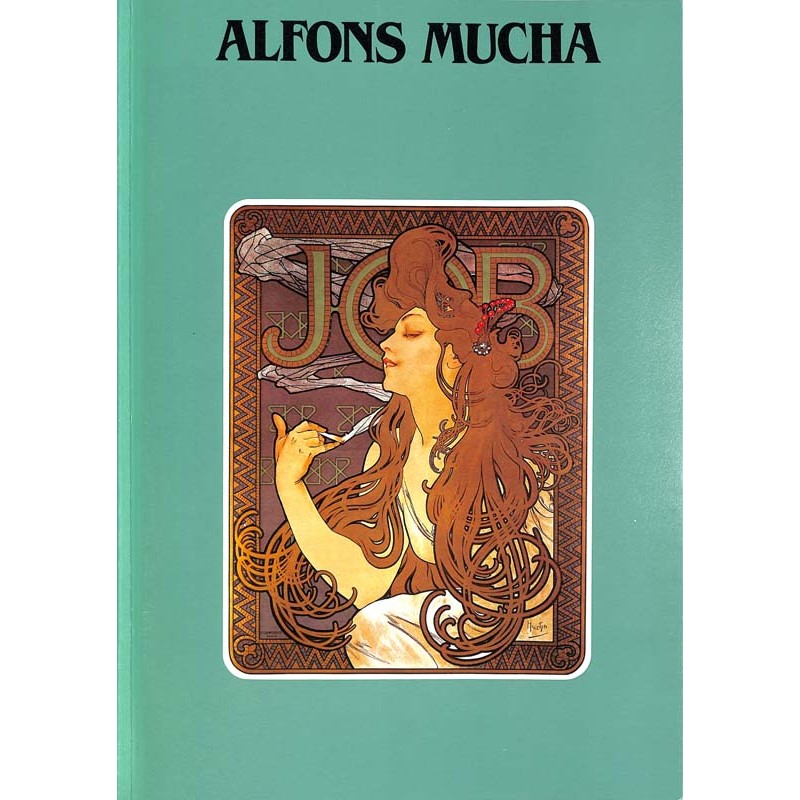 ABAO Peinture, gravure, dessin [Mucha (Alfons)] - Alfons Mucha.