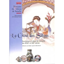 ABAO Collections [Porcelaine] La Chine des salons.