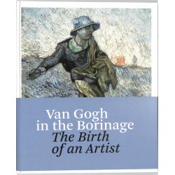ABAO Peinture, gravure, dessin [Van Gogh] Heugten (Sjaar, van) - Van Gogh in the Borinage.