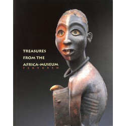 ABAO Histoire [Afrique] Treasures from the Africa-Museum Tervuren.