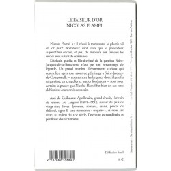 ABAO Franc-Maçonnerie [Alchimie] Larguier (Léo) - Le faiseur d'or Nicolas Flamel
