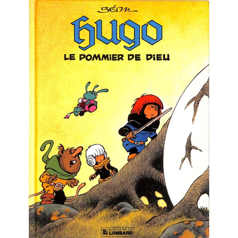 ABAO Hugo Hugo 03
