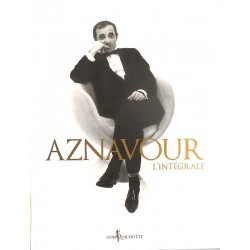 ABAO Arts [Musique] Aznavour. L'Intégrale