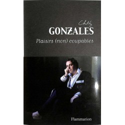 ABAO Arts [Musique] Gonzales (Chilly) - Plaisirs (non) coupables.