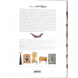 ABAO Arts [Art Déco] Alvarez (J.) - Histoires de l'Art Déco.