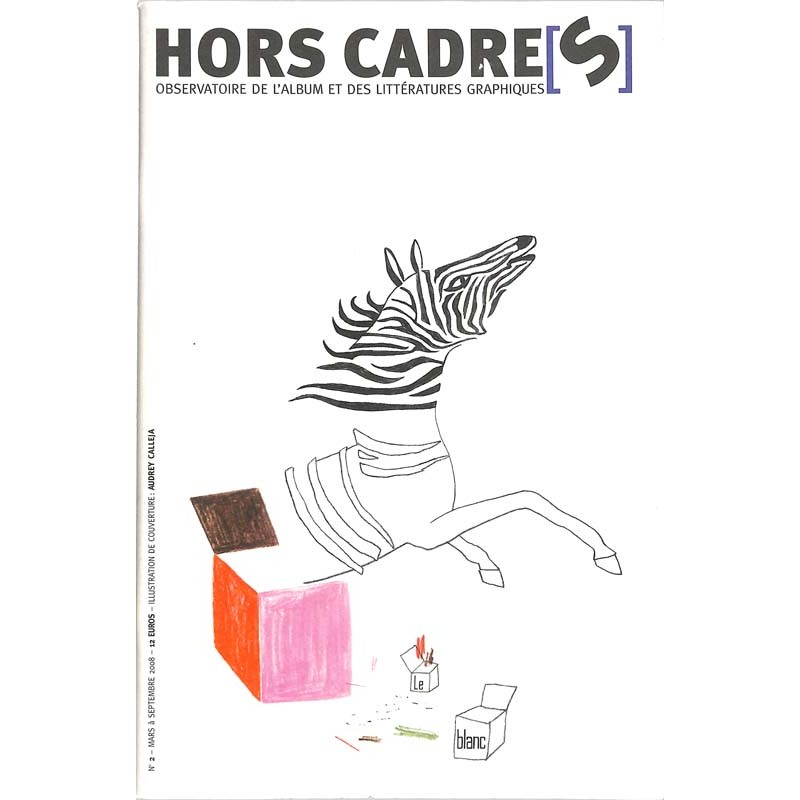 ABAO Divers Hors Cadre[s] 2.