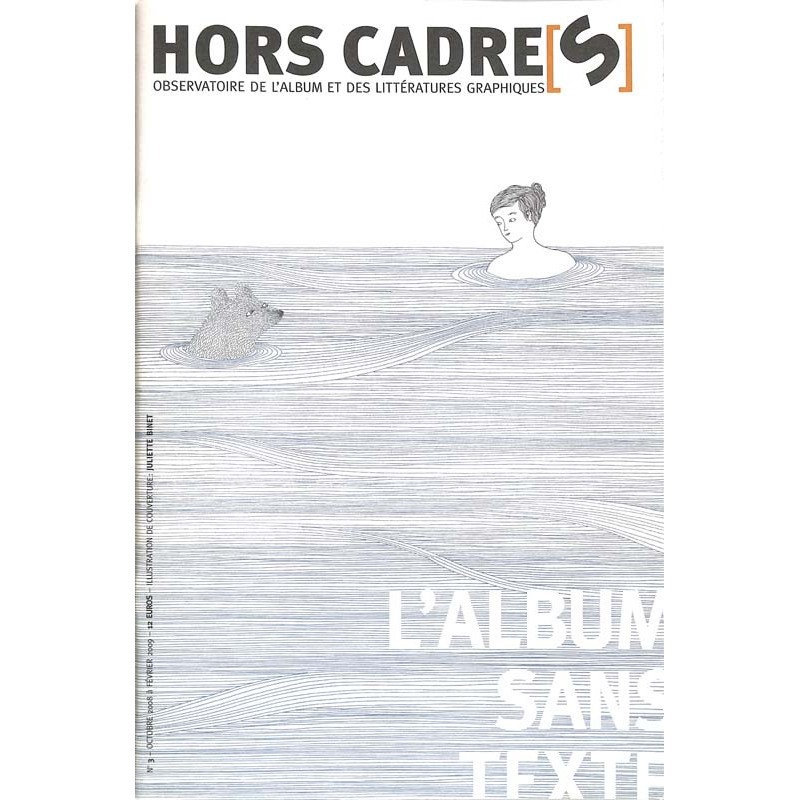 ABAO Divers Hors Cadre[s] 3.