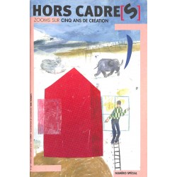 ABAO Divers Hors Cadre[s] 10.