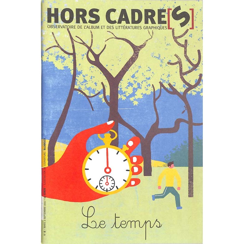 ABAO Divers Hors Cadre[s] 8.