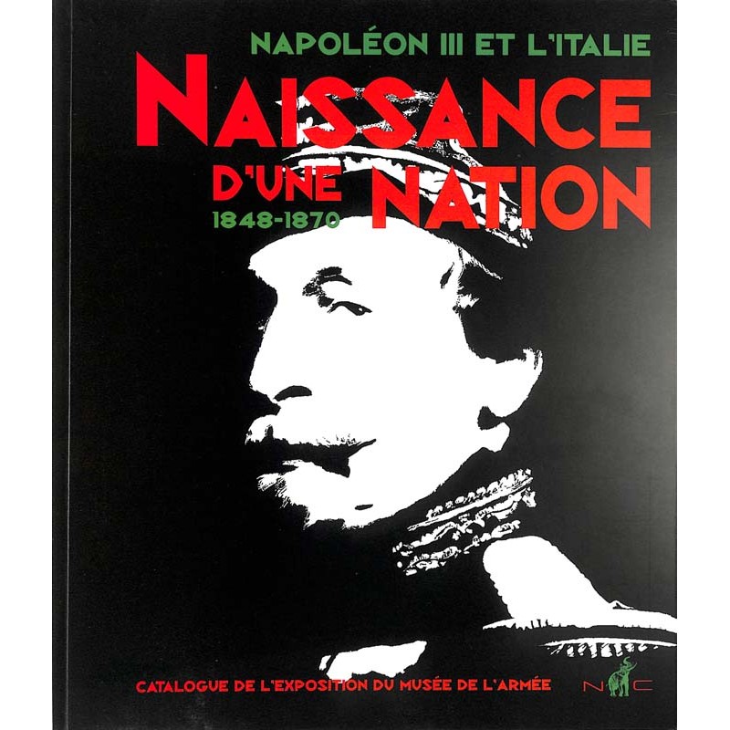 ABAO Histoire [Napoléon III] Naissance d'une Nation 1848-1870.