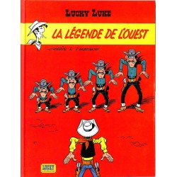 ABAO Lucky Luke Lucky Luke 72