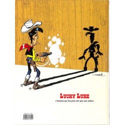 ABAO Lucky Luke Lucky Luke (Achdé) 05
