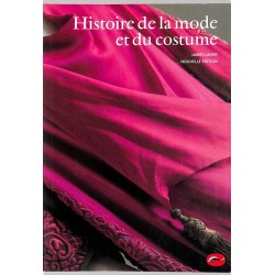 ABAO Essais [Mode] Laver (J.) - Histoire de la mode et du costume.