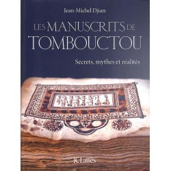 ABAO Histoire [Écriture] Les manuscrits de Tombouctou.