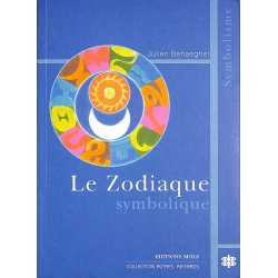 ABAO Essais Behaegel (J.) - Le Zodiaque symbolique.