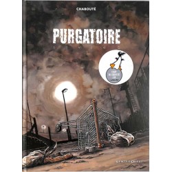 ABAO Chabouté (Christophe) Purgatoire 01