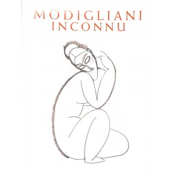 ABAO Peinture, gravure, dessin [Modigliani] Noel (A.) - Modigliani inconnu.