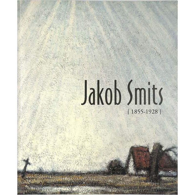 ABAO Arts [Beaux-Arts] Jakob Smits 1855- 1928.