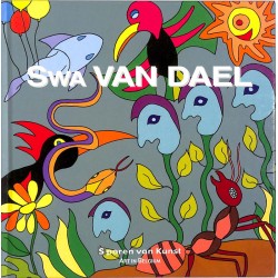ABAO Arts [Beaux-Arts] Swa Van Dael