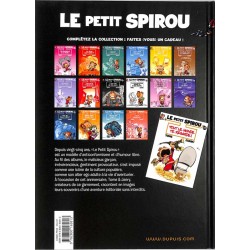 ABAO Petit Spirou (Le) Le Petit Spirou HS 25 années