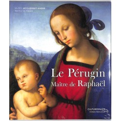 ABAO Arts [Beaux-Arts] Le Pérugin. Maître de Raphaël.