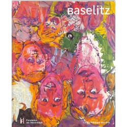 ABAO Arts [Peinture] Baselitz