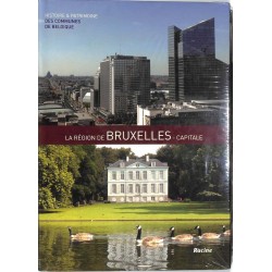 ABAO Histoire [Bruxelles] La Région de Bruxelles-Capitale.