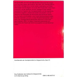 ABAO Histoire Gerrens (U.) - Medizinisches Ethos und theologische Ethik