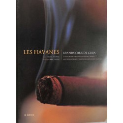 ABAO Essais [Cigares] Permeke (M.) - Les Havanes