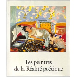 ABAO Arts Daulte (F) , Morand (P), Roger-Marx (C.) - Les Peintres de la réalité poétique.