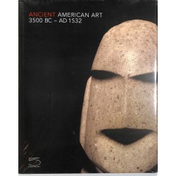 ABAO Arts premiers Ancient American Art.