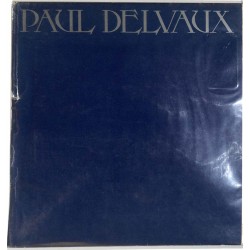 ABAO Peinture, gravure, dessin [Delvaux (Paul)] Paul Delvaux. Exposition au Japon 1983-1984.