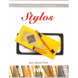 ABAO Essais [Collection] Clark (J.M.) - Stylos