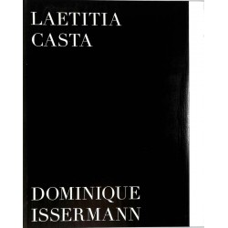 ABAO Photographie Issermann (Dominique) - Laetitia Casta.