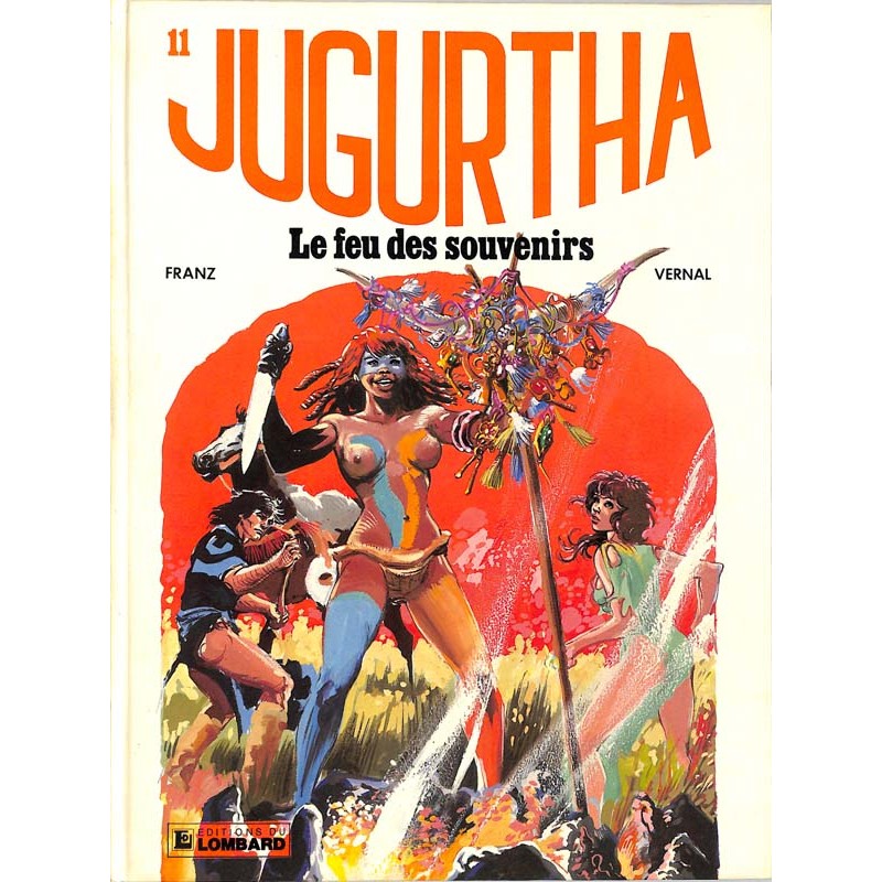 ABAO Jugurtha Jugurtha 11