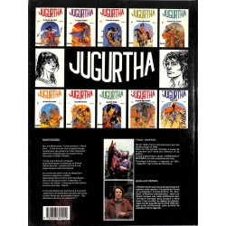 ABAO Jugurtha Jugurtha 10