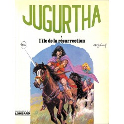 ABAO Jugurtha Jugurtha 04