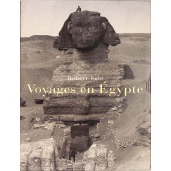 ABAO Essais [Egypte] Solé (R) - Voyages en Egypte.