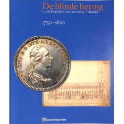 ABAO Histoire De Blinde Hertog.