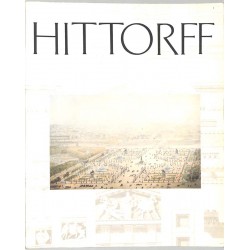 ABAO Arts [Architecture] Hittorff.