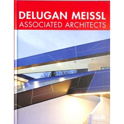 ABAO Arts [Architecture] -Meissl Delugan . Associated architects.