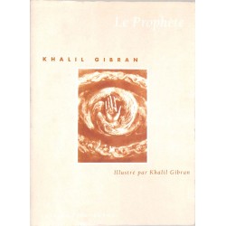 ABAO Romans Gibran (Khalil) - Le Prophète.