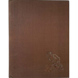 ABAO Peinture, gravure, dessin [Van Giel (Frans)] Van Hemeldonck (E.) - Frans van Giel en de kempen.