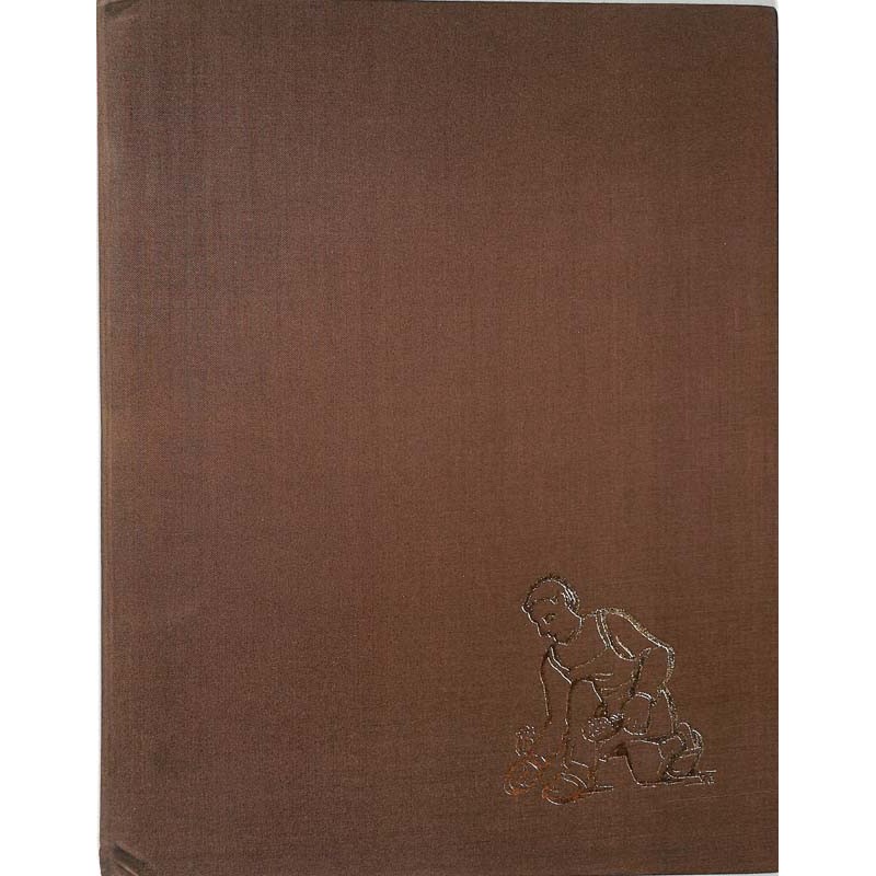 ABAO Peinture, gravure, dessin [Van Giel (Frans)] Van Hemeldonck (E.) - Frans van Giel en de kempen.