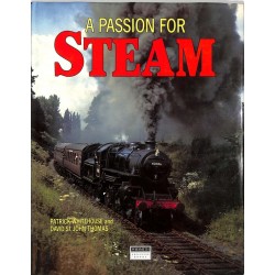 ABAO Essais [Collection] Whitehouse (P.) - A passion for steam.