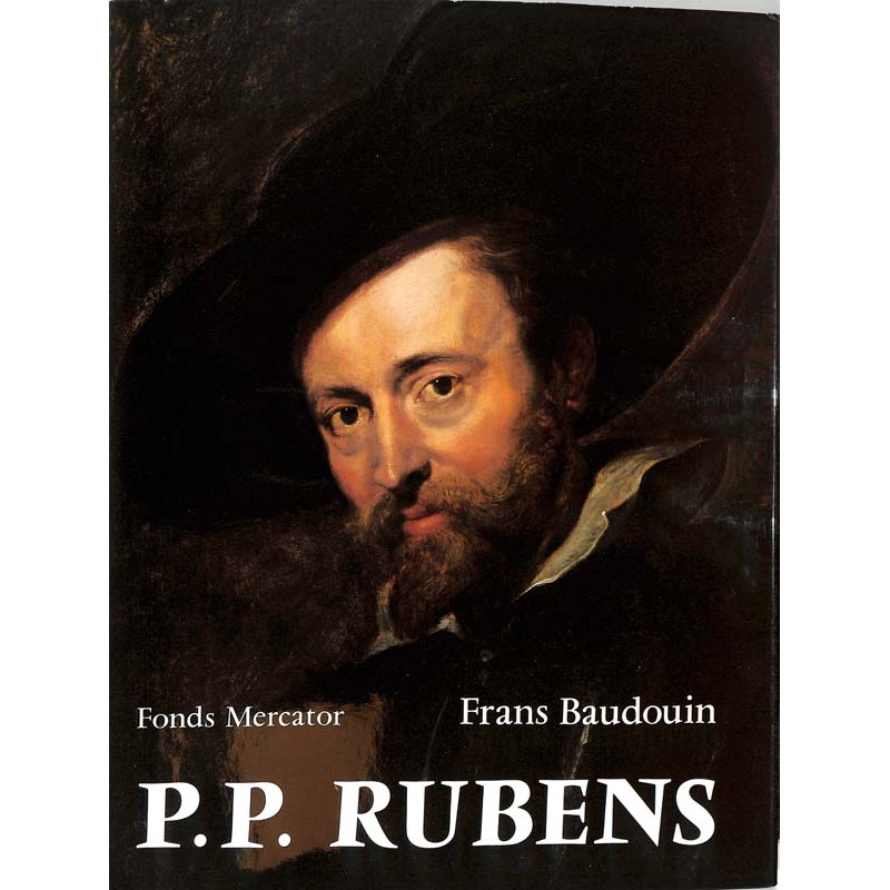 ABAO Peinture, gravure, dessin [Rubens (Pierre Paul)] Baudouin (F.) - P.P. Rubens.